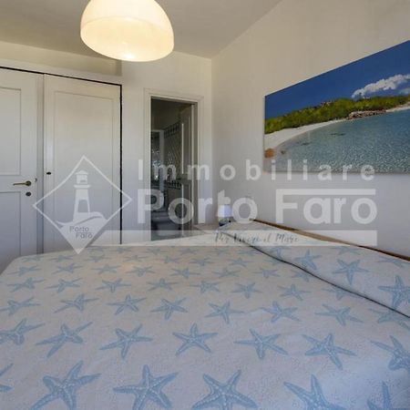 2 Pineta - Ampio Quadrilocale Sulla Spiaggia Di Porto Faro Palau Exterior foto