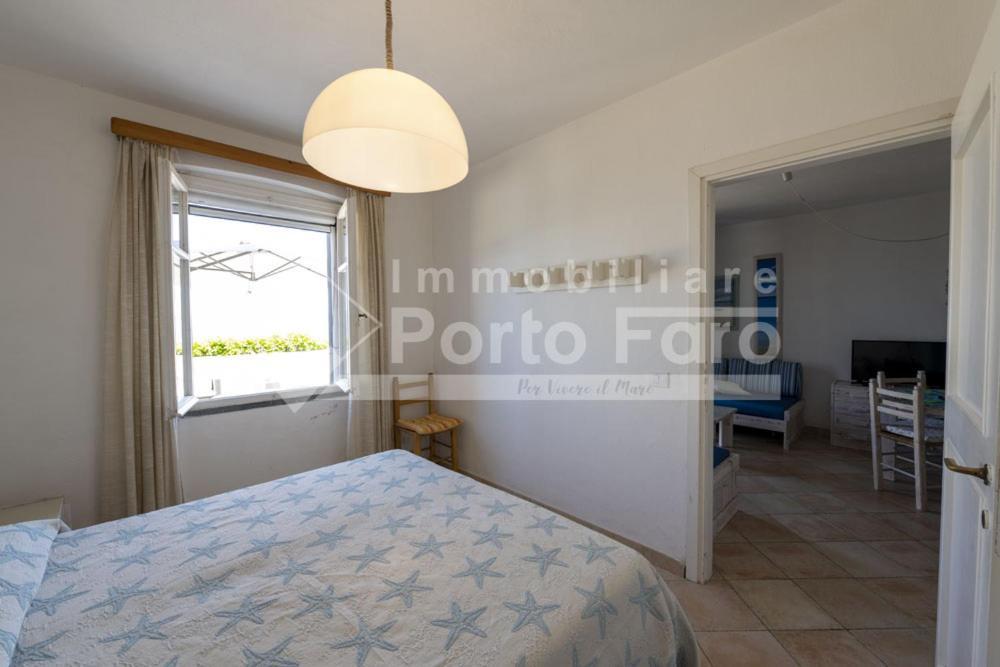 2 Pineta - Ampio Quadrilocale Sulla Spiaggia Di Porto Faro Palau Exterior foto