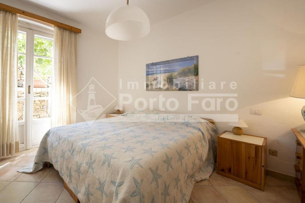 2 Pineta - Ampio Quadrilocale Sulla Spiaggia Di Porto Faro Palau Exterior foto