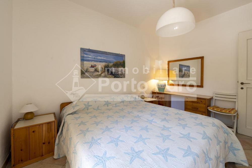 2 Pineta - Ampio Quadrilocale Sulla Spiaggia Di Porto Faro Palau Exterior foto